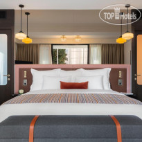 Artizan Design Hotel
