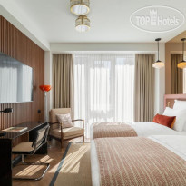 Artizan Design Hotel