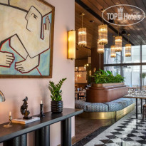 Artizan Design Hotel