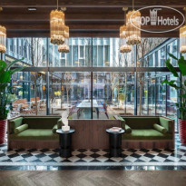Artizan Design Hotel