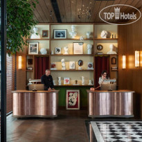 Artizan Design Hotel