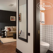 Artizan Design Hotel