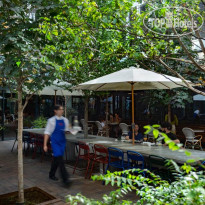 Artizan Design Hotel