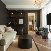Artizan Design Hotel