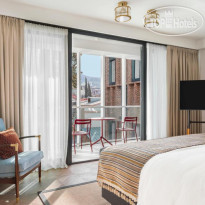 Artizan Design Hotel