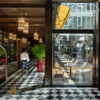 Artizan Design Hotel