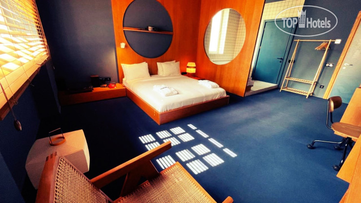 Hotel photo Blueberry Nights Hotel 