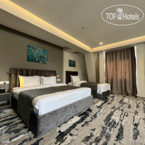 Hotel Address 9D 