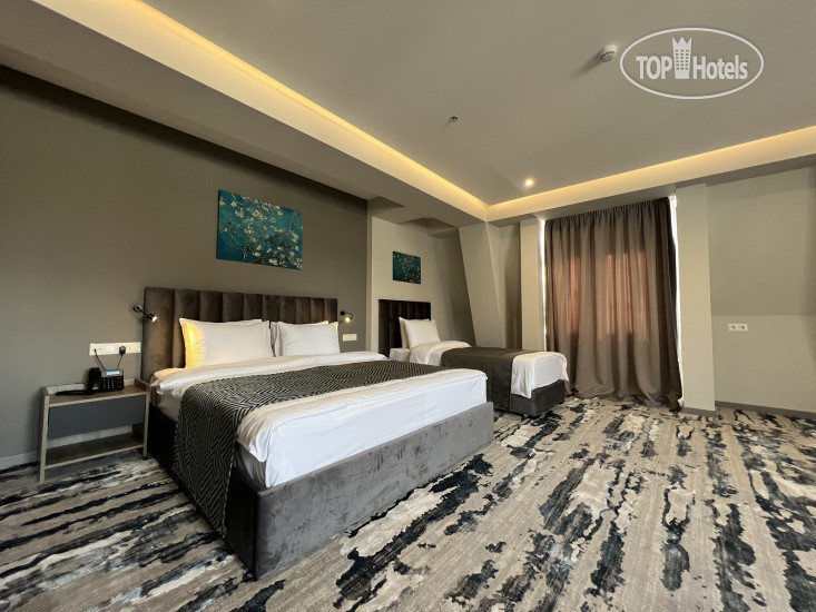 Hotel photo Hotel Address 9D 3*