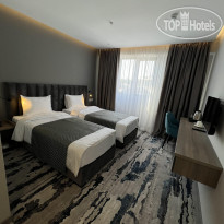 Hotel Address 9D 
