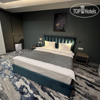 Hotel Address 9D 
