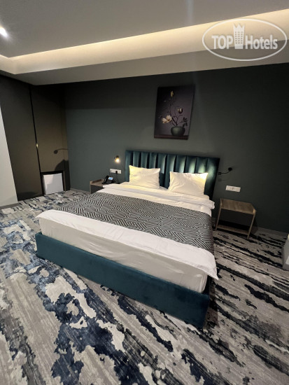 Hotel photo Hotel Address 9D 3*