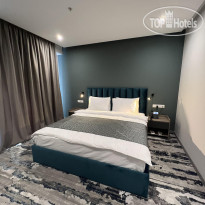 Hotel Address 9D 
