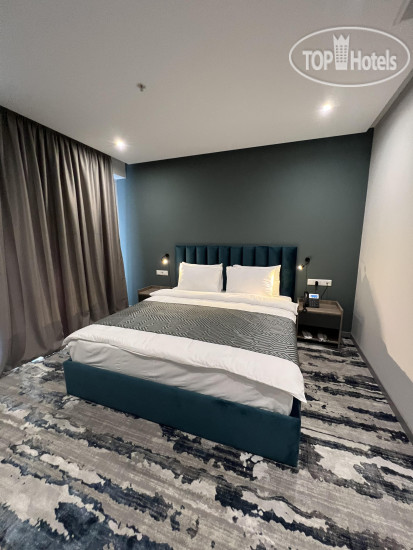Hotel photo Hotel Address 9D 3*