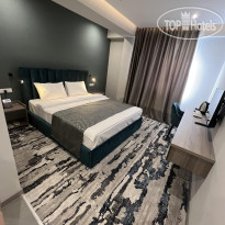 Hotel Address 9D 