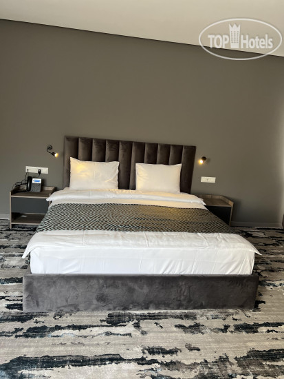 Hotel photo Hotel Address 9D 3*