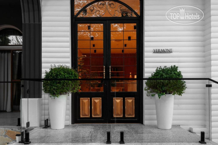 Hotel photo Vermont Boutique Hotel 