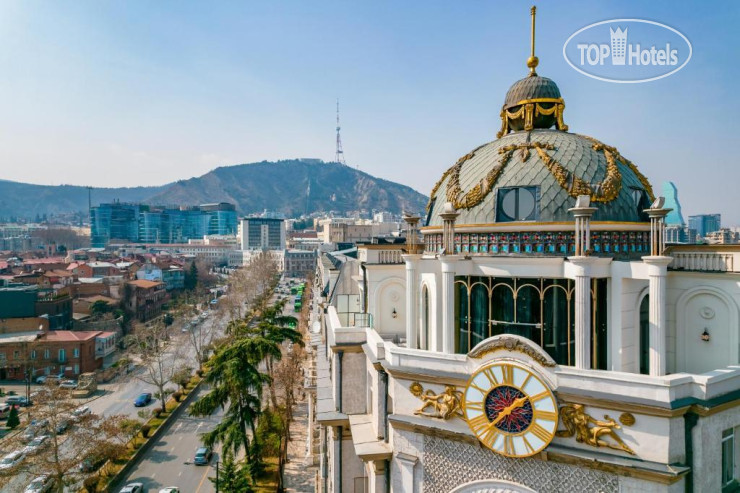 New photos from tourists Zorba & Bond Boutique Hotel on the 8TH 4*