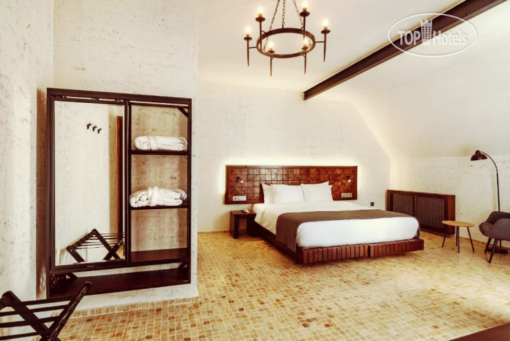 Hotel photo Kazma Boutique Hotel 4*