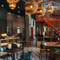 greet Tbilisi Center 