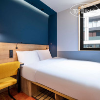 greet Tbilisi Center 