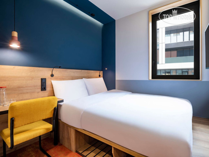 Hotel photo greet Tbilisi Center 3*