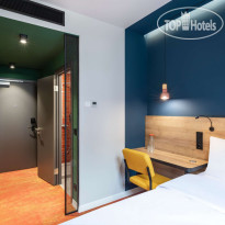 greet Tbilisi Center 