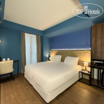 Tbilisi Edition - Design Hotel & Spa 