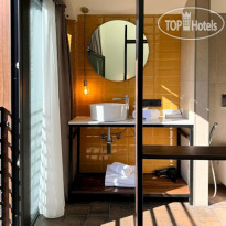 Tbilisi Edition - Design Hotel & Spa 