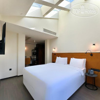 Tbilisi Edition - Design Hotel & Spa 