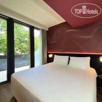 Tbilisi Edition - Design Hotel & Spa 