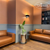 Tbilisi Edition - Design Hotel & Spa 