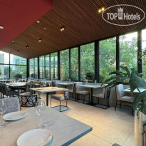 Tbilisi Edition - Design Hotel & Spa 