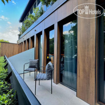 Tbilisi Edition - Design Hotel & Spa 