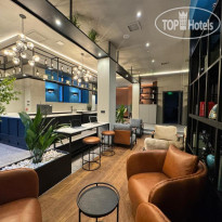 Tbilisi Edition - Design Hotel & Spa 