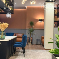 Tbilisi Edition - Design Hotel & Spa 