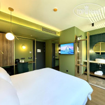 Tbilisi Edition - Design Hotel & Spa 