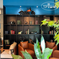 Tbilisi Edition - Design Hotel & Spa 