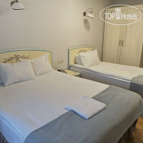 Reikartz City Tbilisi Hotel 