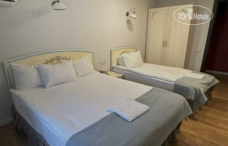 Reikartz City Tbilisi Hotel