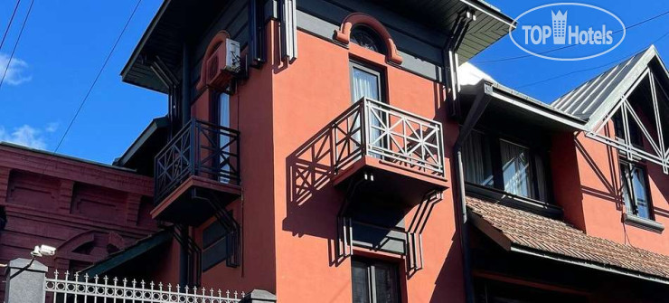 Hotel photo Reikartz City Tbilisi Hotel 3*