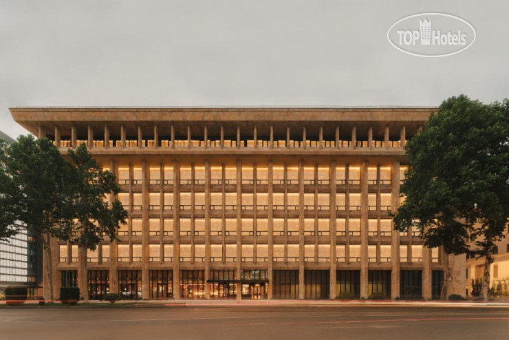 Hotel photo The Telegraph Hotel 5*