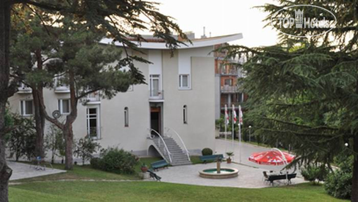 Hotel photo Muza 4*