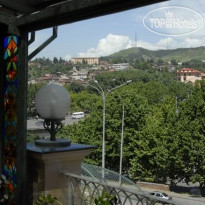 Ambassadori Tbilisi Hotel