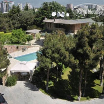 Bomond Garden