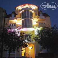 Grand Hotel 