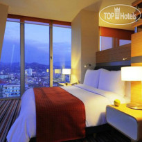 Radisson Blu Iveria
