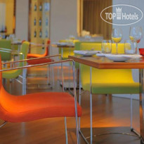 Radisson Blu Iveria 