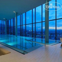 Radisson Blu Iveria 