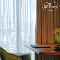 Radisson Blu Iveria 